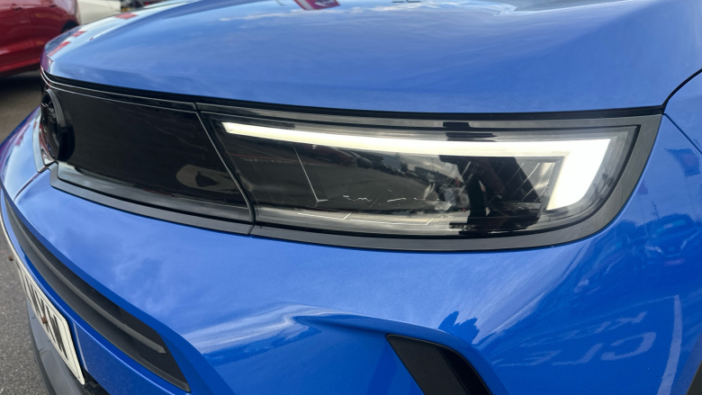 Vauxhall Mokka 1.2 Turbo 100 GS Line 5dr Petrol Hatchback